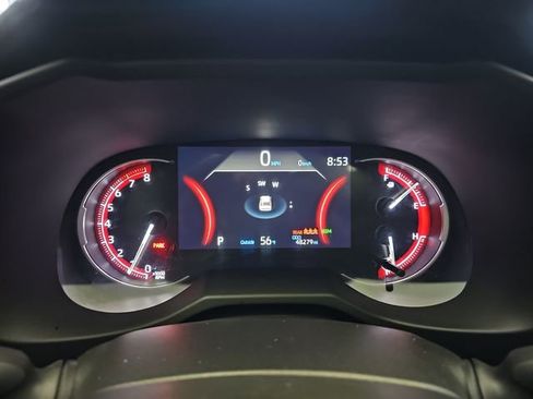 Used 2023 Toyota RAV4 XLE w/ Convenience Package FWD image 15