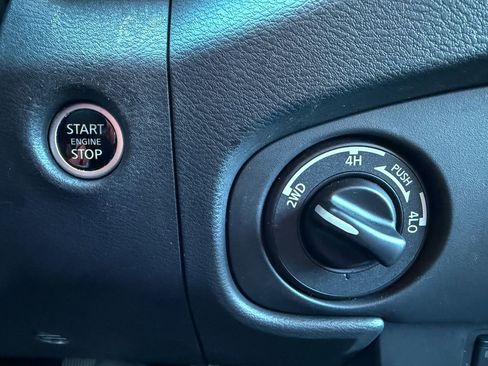 Certified 2024 Nissan Frontier SV w/ SV Convenience Package image 20