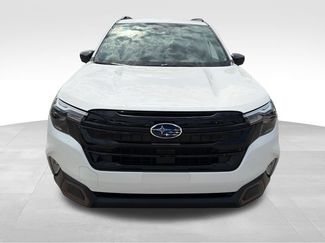 New 2026 Subaru Forester Sport AWD/4WD video 2