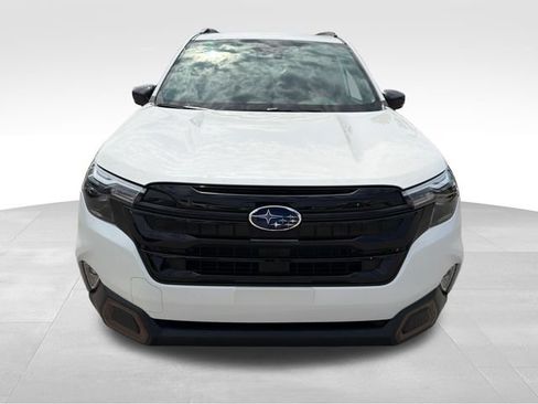 New 2026 Subaru Forester Sport AWD/4WD image 2
