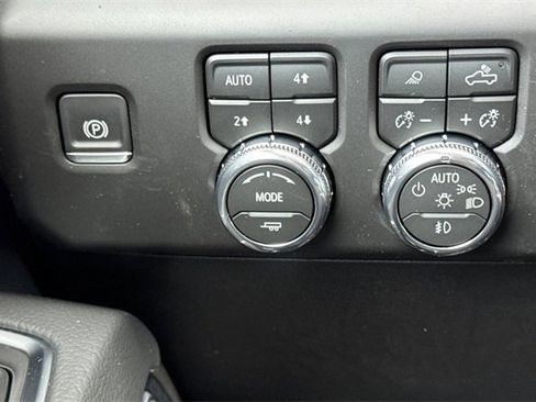 New 2026 GMC Sierra 2500 Denali image 31