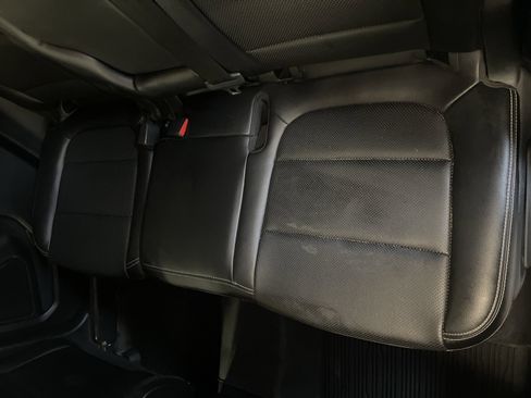 Used 2022 Ford Escape SEL image 12