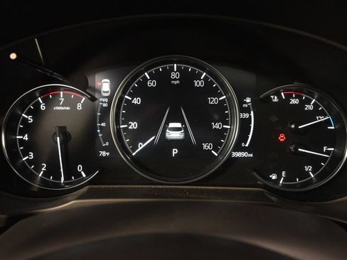 Used 2023 MAZDA CX-5 AWD 2.5 S w/ Premium Plus Pkg image 25