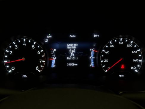 Used 2022 Jeep Compass Limited AWD/4WD image 13