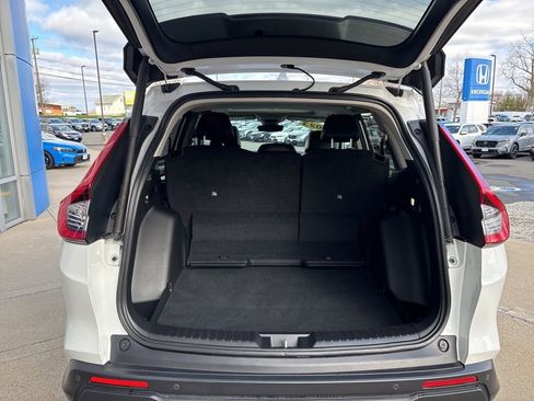 Used 2023 Honda CR-V EX-L image 29