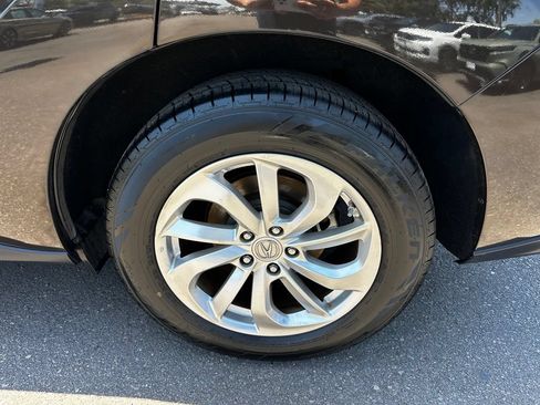 Used 2018 Acura RDX FWD w/ Technology Package image 11