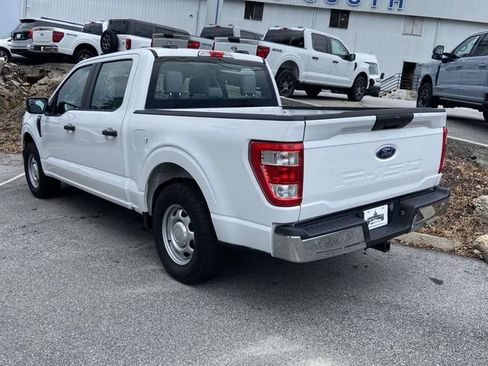 Certified 2023 Ford F150 XL RWD image 5