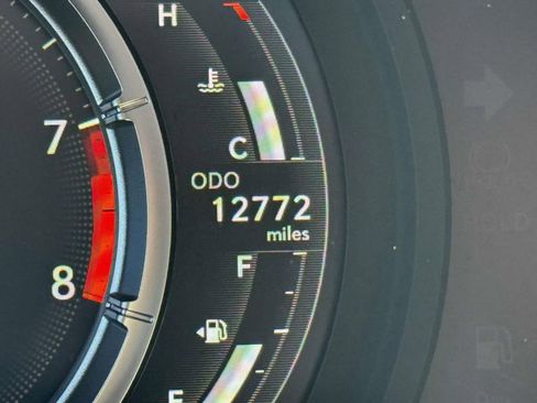 Used 2024 Lexus IS 500 w/ Accessory Package RWD image 31