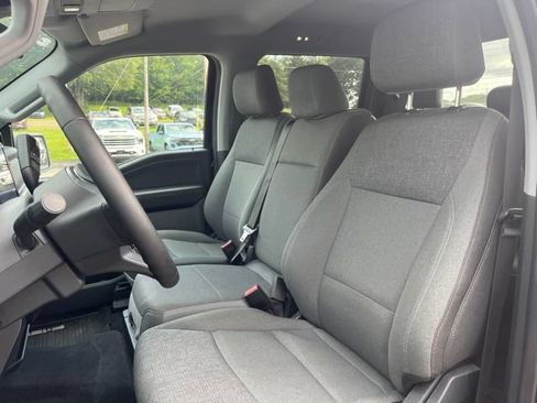 Used 2024 Ford F150 XLT AWD/4WD image 12