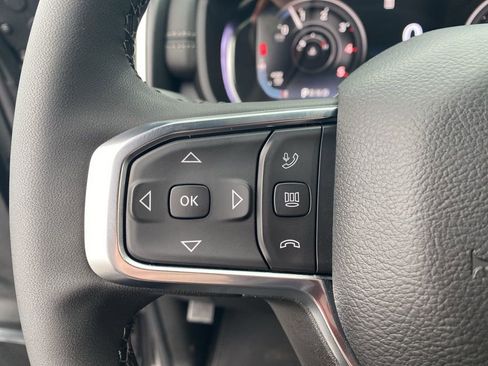 New 2026 RAM 2500 Laramie w/ Night Edition image 16