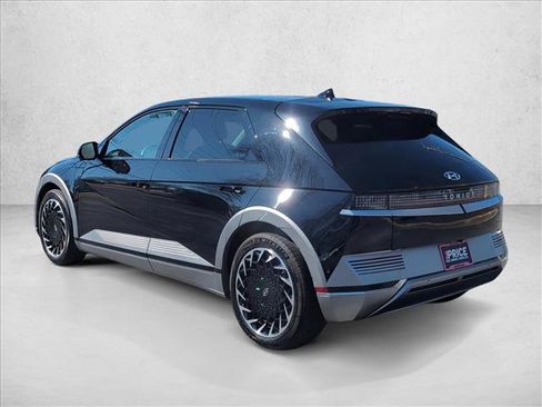 Certified 2024 Hyundai Ioniq 5 Limited image 8
