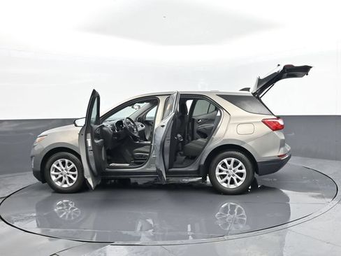 Used 2019 Chevrolet Equinox LT FWD image 29