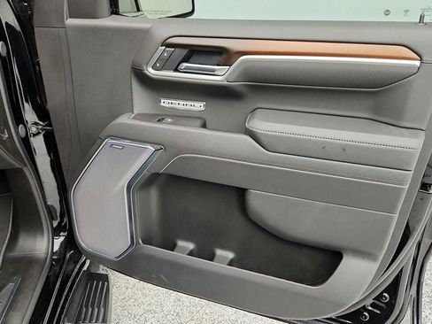 Used 2025 GMC Sierra 1500 Denali image 25