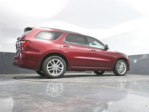 Used 2023 Dodge Durango GT RWD image 49