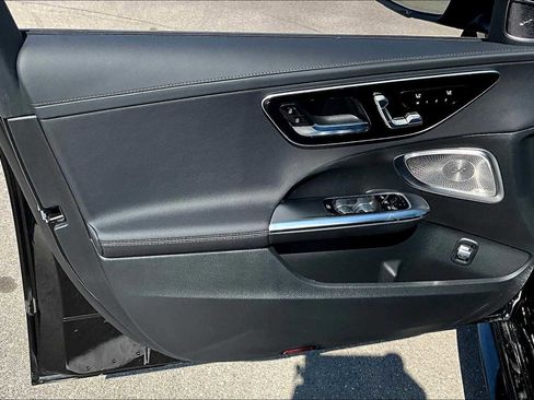 New 2025 Mercedes-Benz C 300 C 300 image 10
