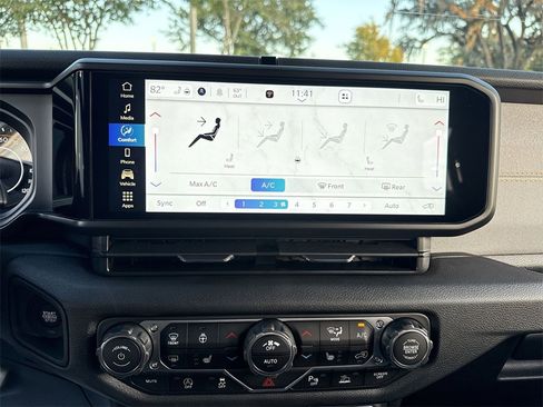 New 2025 Jeep Wrangler Sport S image 22