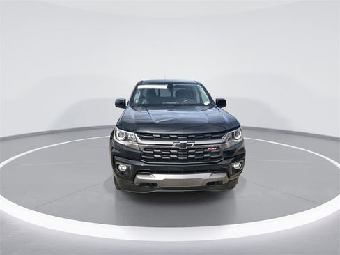 Used 2022 Chevrolet Colorado Z71 image 3