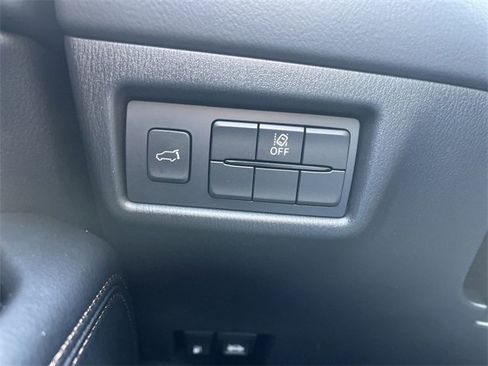 Certified 2023 MAZDA CX-5 AWD 2.5 S w/ Premium Plus Pkg image 18