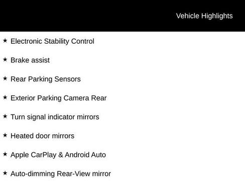 Certified 2022 Hyundai Santa Fe SEL Convenience AWD/4WD image 8