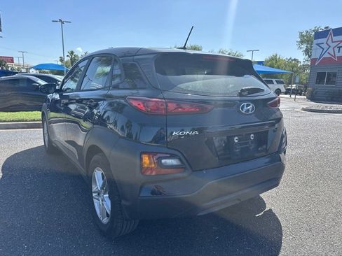Used 2020 Hyundai Kona SE FWD image 3