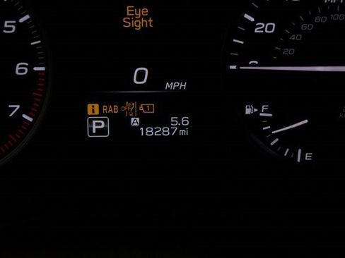 Used 2024 Subaru Ascent Premium w/ Convenience Package image 34