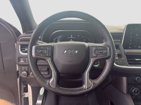 Used 2023 Chevrolet Suburban RST w/ Sport Performance Package AWD/4WD image 10