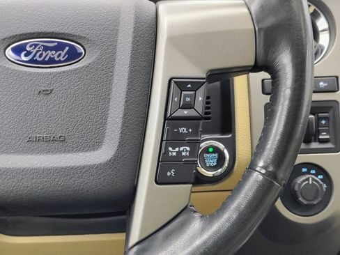 Used 2015 Ford Expedition Limited w/ Equipment Group 301A image 48