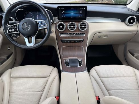 Used 2020 Mercedes-Benz GLC 300 4MATIC image 17