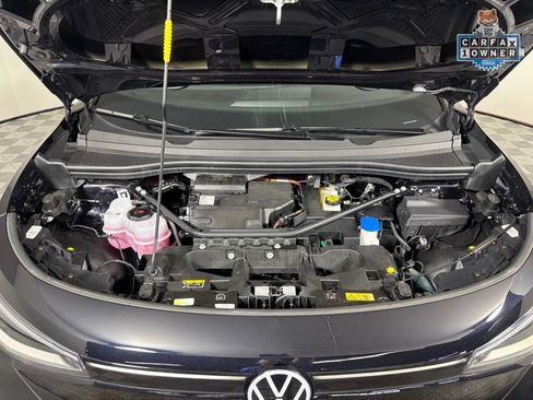Used 2023 Volkswagen ID.4 S RWD image 24