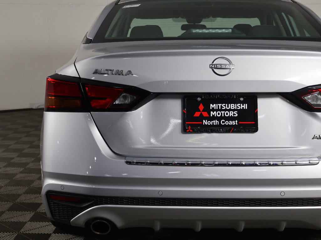 Used 2023 Nissan Altima 2.5 SL AWD/4WD image 17