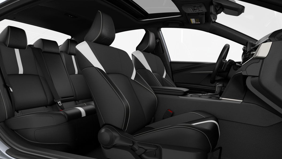New 2026 Toyota Camry Hybrid w/ Convenience Package FWD image 50