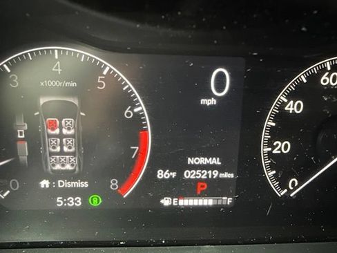 Certified 2024 Honda Pilot EX-L image 10