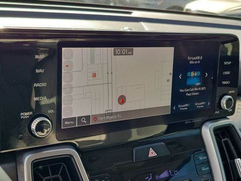 Used 2023 Kia Sorento S FWD image 26