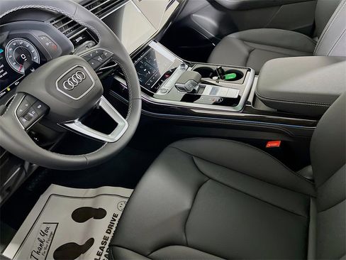 New 2026 Audi Q7 3.0T Premium Plus image 20