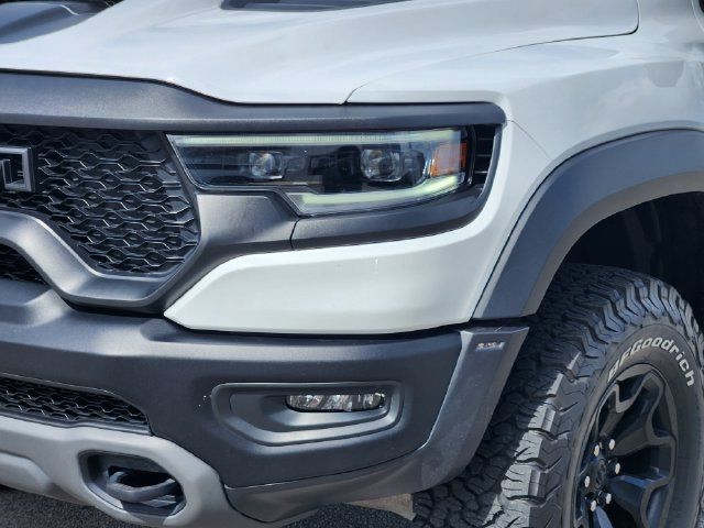 Used 2023 RAM 1500 TRX w/ TRX Level 1 Equipment Group AWD/4WD image 7