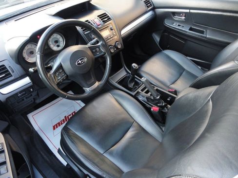 Used 2013 Subaru Impreza 2.0i Sport Premium AWD/4WD image 9