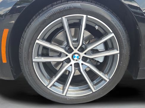 Used 2023 BMW 430i Convertible w/ Premium Package RWD image 40
