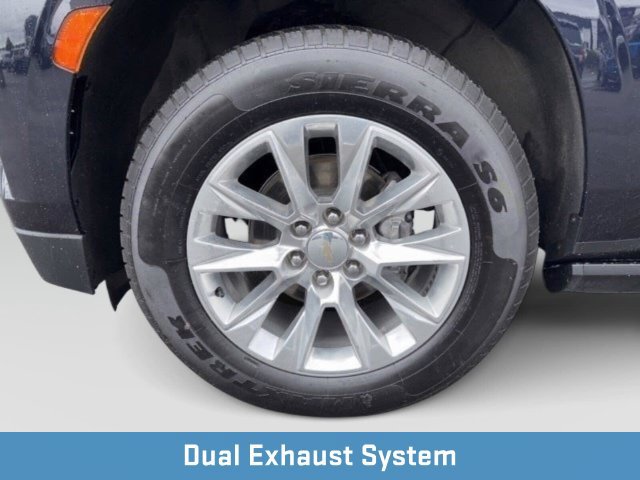 Used 2023 Chevrolet Tahoe Premier AWD/4WD image 20