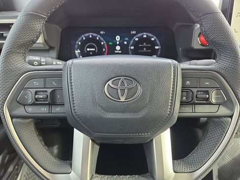 New 2026 Toyota Tacoma TRD Sport image 14