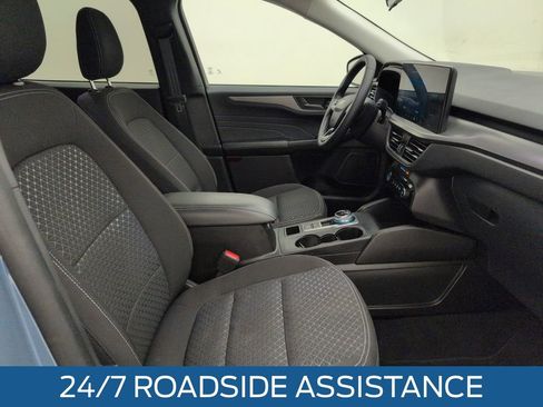 Used 2024 Ford Escape Active w/ Tech Pack #1 image 14