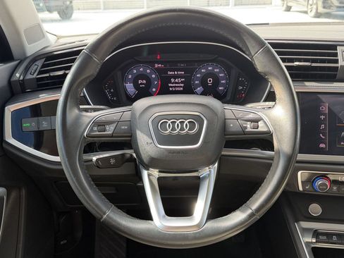 Used 2019 Audi Q3 2.0T Premium Plus AWD/4WD image 11