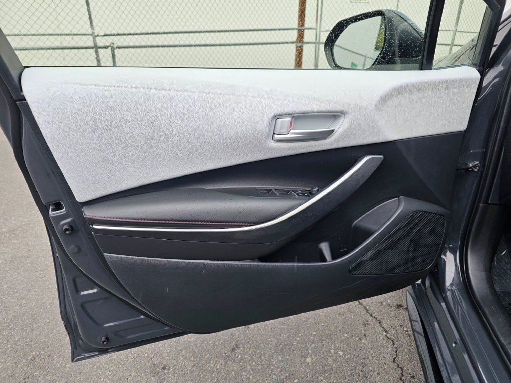 Certified 2024 Toyota Corolla SE FWD image 21