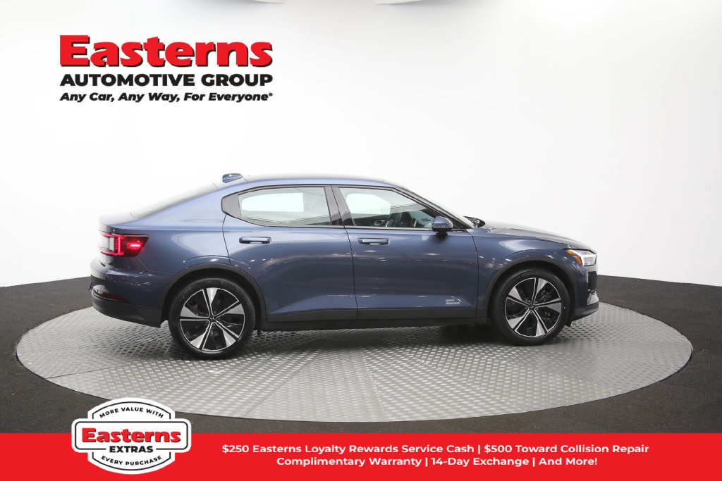 Used 2024 Polestar Polestar 2 w/ Pilot Pack RWD image 42