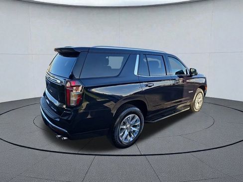 Used 2024 Chevrolet Tahoe Premier w/ Premium Package image 5