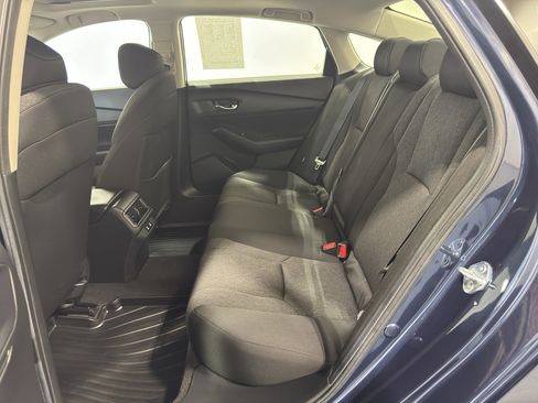 Used 2025 Honda Accord SE image 26