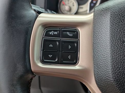 Used 2017 RAM 1500 Laramie Longhorn AWD/4WD image 26
