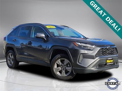Used 2024 Toyota RAV4 XLE w/ Convenience Package