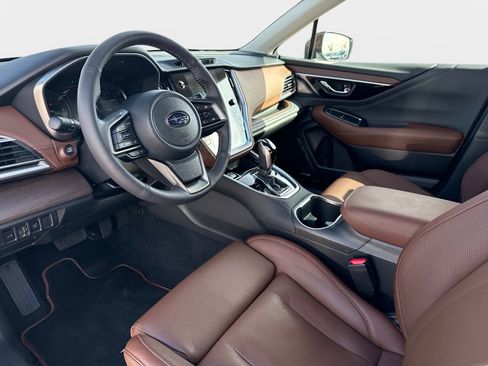 Certified 2025 Subaru Outback Touring w/ Tech Package 2 image 33