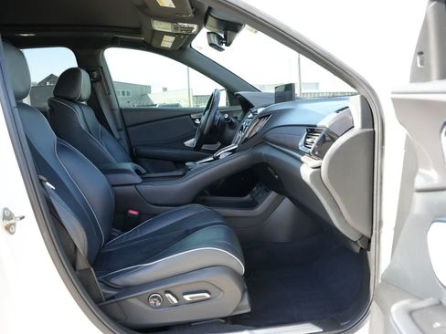 Used 2020 Acura RDX A-Spec FWD image 22