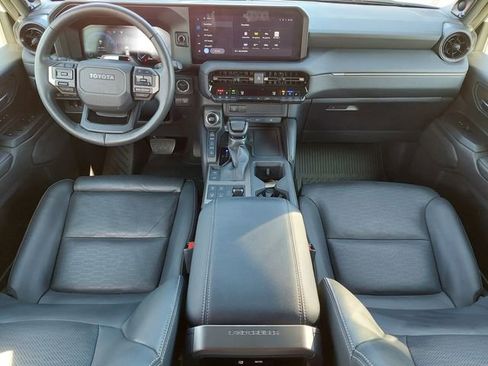 Certified 2024 Toyota Land Cruiser w/ Premium Package image 3